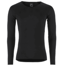 Koszulka z długim rękawem Craft Nanoweight LS Tee Men 9999 Black