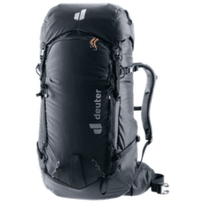 Plecak deuter Freescape Tour 38 SL Black