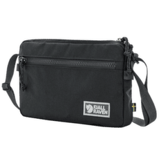 Torba Fjällräven VARDAG POCKET LARGE Coal Black