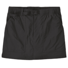 Spódnice Patagonia Outdoor Everyday Skort Black