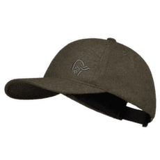Czapka Norrona /29 wool Cap Rosin