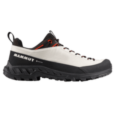 Buty Mammut ALNASCA IV LOW GTX WOMEN moonbeam-mammut red