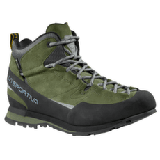 Buty La Sportiva Boulder X Mid GTX Cypress/Cloud