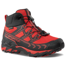 Buty La Sportiva Ultra Raptor II Mid JR GTX Mountain Red/Black