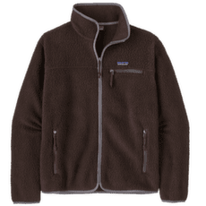 Kurtka Patagonia RETRO PILE JACKET Men Den Brown