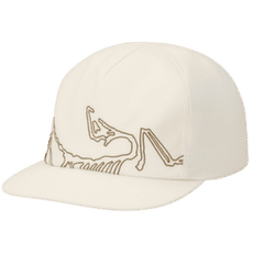 Czapka Arcteryx Silex Cap Sea Salt / Bracken