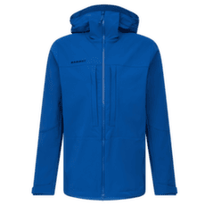 Kurtka Mammut Skintrack SO Hooded Jacket Men 50665 tschiel