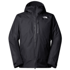 Kurtka The North Face SARSEN INSULATED JACKET MEN TNF BLACK