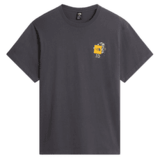Koszulka z krótkim rękawem The North Face GEAR UP GET OUT RELAXED SHORT SLEEVE TEE-GRAPHIC ANTHRACITE GREY