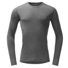 Koszulka z długim rękawem Devold Adventure Merino 190 Shirt Man 830A CASTLEROCK