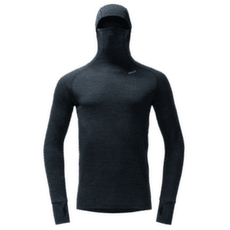 Bluza Devold Expedition Merino Silk Hoodie Man 284A INK