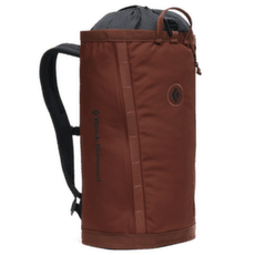 Plecak Black Diamond STREET CREEK 24 BACKPACK Iron Red