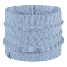 Szalik Buff KNITTED NECKWARMER MERIX LAKE BLUE