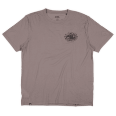 Koszulka z krótkim rękawem Mons Royale Icon Merino Classic T-Shirt Men Cinder