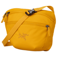 Nerka Arcteryx Mantis 2 Waist Pack Nucleus