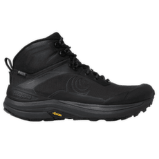 Buty Topo athletic TRAILVENTURE 3 GTX Men Black / Black