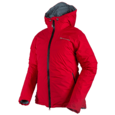 Kurtka Sir Joseph Sarek Lady II red
