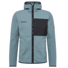 Kurtka Mammut Tamaro ML Hooded Jacket Men 00791 strata-black