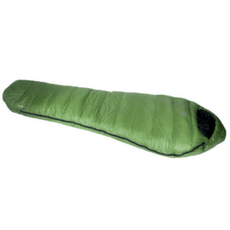 Śpiwór Sir Joseph Koteka III 290 green fern