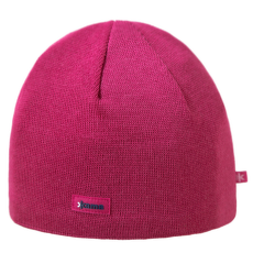 Czapki Kama A02 Knitted Hat pink