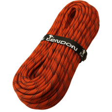 Lina Tendon Static 11,0 (L110TS) Červená