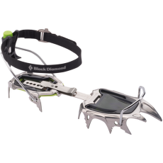 Raki Black Diamond Snaggletooth Pro