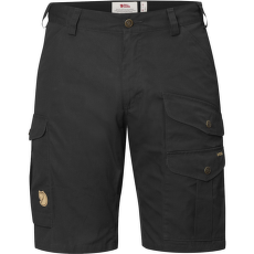 Szorty Fjällräven Barents Pro Shorts Men Dk Grey-Dk Grey