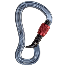 Karabinek wspinaczkowy Black Diamond Gridlock Screwgate (BD210278)