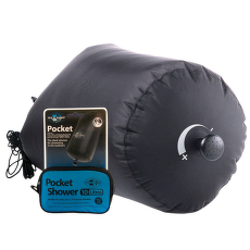Prysznic Sea to Summit Pocket Shower
