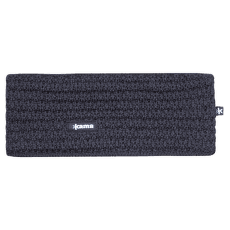 Opaska na głowę Kama C36 Knitted Headband Graphite