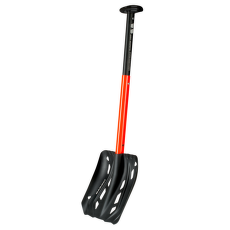 Łopata Mammut Alugator Light (2620-00231) neon orange