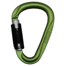 Karabinek wspinaczkowy Rock Empire HMS Smart 2T Světle zelená 006