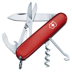 Nóż Victorinox Swiss Army Knife Compact Red