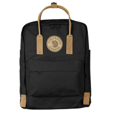 Plecak Fjällräven Kanken No. 2 Black
