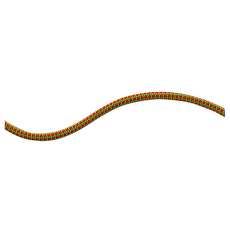 Pętla Mammut Accessory Cord 6 mm (2010-00052) red 3000