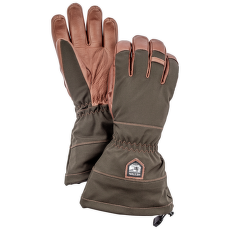 Rękawice Hestra Hunters Gauntlet CZone Dark forest