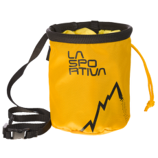 Worek La Sportiva Laspo Kid Chalk Bag Yellow