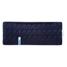 Opaska na głowę Kama CW12 Knitted Headband 108 navy