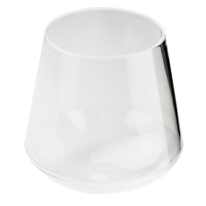 Kubek GSI STEMLESS RED WINE GLASS