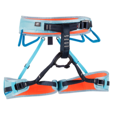 Siodło Mammut Ophir 3 Slide Women (2020-00831) whisper-dark gentian 50375