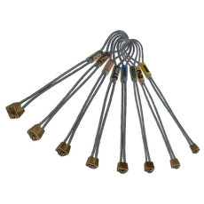 Kość Rock Empire Brass Chock