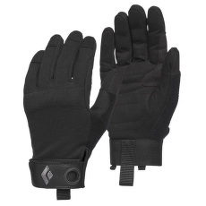 Rękawice Black Diamond Crag Gloves Black