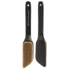 Szczotka Black Diamond BOULDERING BRUSH MEDIUM Black