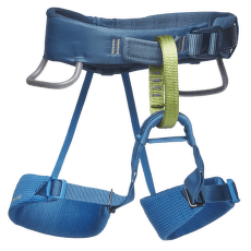 Siodło Black Diamond MOMENTUM HARNESS KIDS Kingfisher