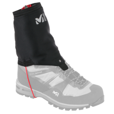 Pokrowce Millet Elevation Gaiters Dryedge™ BLACK - NOIR