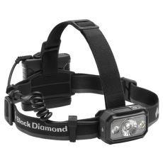 Reflektor Black Diamond Icon 700 Graphite 0004