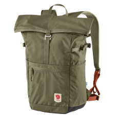 Plecak Fjällräven High Coast Foldsack 24 Green