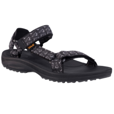 Sandały Teva Winsted Men BAMBOO BLACK