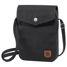 Torba Fjällräven Greenland Pocket Black