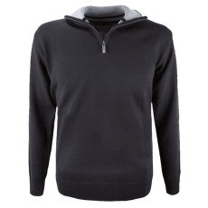 Pulower (zapięcie 3/4) Kama Sweater 4105 black 110